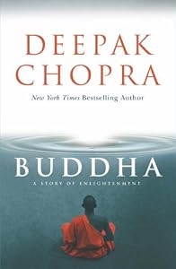 Cover of "Buddha"