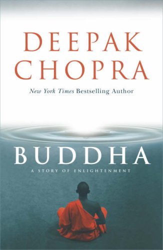 Deepak Chopra