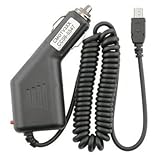 Motorola VU204 Cell Phone Car Charger