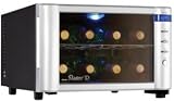 8 BOTTLE Counter Top Wine Cellar 41cTQH6BQ8L. SL160 8 BOTTLE Counter Top Wine Cellar