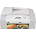 Brother MFC-290C Color Inkjet Multifunction Center