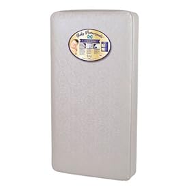 Sealy Baby Posturepedic Crown Jewel Mattress