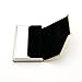 Partstock(TM) Business Name Card Holder Luxury PU Leather & Stainless Steel Multi Card Case, Wallet Credit card ID Case/Holder For Men & Women - Keep Your Business Cards Clean, with Magnetic Shut.(G