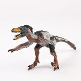 Eigenschaften Bullyland / Museumline Velociraptor