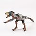 Museumline Velociraptor