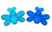 Sassy Water filled Teethers Developmental Toy