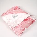 Army Camouflage Chenille Blanket 29 x 36 - All Colors LGF_ACBKT Color: Raspberry
