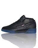 Reebok Workout Mid Sneaker