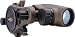 Apex Gear Nano-Dot Dual Color Sight, Bronze