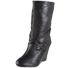 Miss Me Hallie-5 Wedge Boot