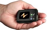Lightning GPS Flash GPS Tracking Logger