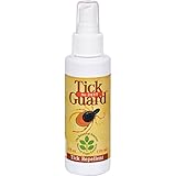 Botanical Solutions Tick Guard 4 oz ( Multi-Pack)