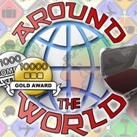 Around The World [Game Download]