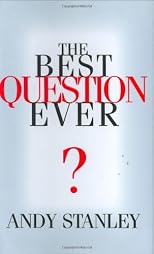 The Best Question Ever
