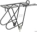 Axiom Odyssee Tubular Alloy Adjustable Rack
