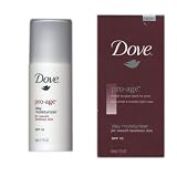Dove, Pro Age, Day Moisturizer SPF 15, 1.7 fl oz (PACK of 2)