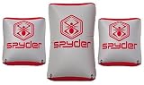 Spyder Recreational Kit Paintball Bunker - 2 3 ft x 3 ft / 1 5.5 ft x 3ft
