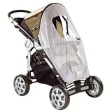Peg Perego Mosquito Netting - Navy IAZANZ00