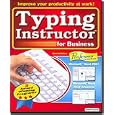 Typing Instructor For Business 2 by Individual Software Inc.