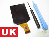 LCD Screen Display For Olympus FE-320 FE320 FE-340 FE340 SP-590 SP590 X-835 X835 X-855 X855 C-540 C540 C-560 C560 U1070 U1040 U5000 U7010 U 1070 1040 5000 7010 / NIKON P80 S560 P6000 S620 S630 D5000 FUJI Fujifilm Z200 PENTAX K-X ~ Repair Parts Replacement