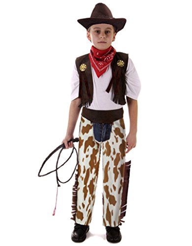 Cowboy Costume for Little Boys' Role Play