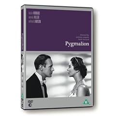 Pygmalion [1938] [DVD]