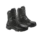 Men's GX-8 Gore-Tex Side Zip Boot