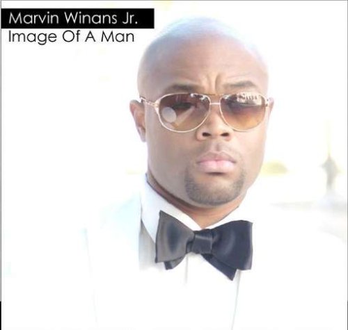 CD-Charts  Music : Image of a Man