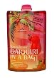 Lt. Blender's Strawberry Daiquiri in a Bag, 12-Ounce Pouches (Pack of 3)