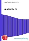 Jason Behr