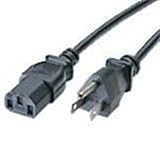  : 4FT Universal Power Cord IEC320 C20-NEMA515P