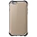 iPhone 6 Plus/6s Plus Case - VENA [FUSION] Slim Fit Dual-Layer Hybrid Armor Case for Apple iPhone 6 Plus/6s Plus (5.5