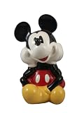 MICKEY MOUSE COOKIE JAR, CANISTER MICKEY DISNEY