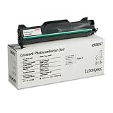 12L0251 Photoconductor Unit, Black, LEX69G8257