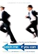 Catch Me If You Can: The Film and the Filmmakers (Newmarket Pictorial Movebooks)