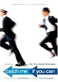 Catch Me If You Can: The Film and the Filmmakers (Newmarket Pictorial Movebooks)