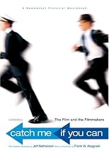 Catch Me If You Can: The Film and the Filmmakers (Newmarket Pictorial Movebooks)