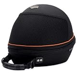 Harley-Davidson® Motorcycle Men's Helmet Case Bag. Fits any Harley-Davidson® full face helmet. 99502-11VM