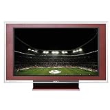 Sony CRU46X1R red bezel for 46X series BRAVIA LCD TV (TV not included)