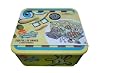 Cardinal Games Spongebob 6 Game Tub N