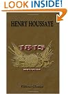 1815: Waterloo (French Edition)