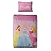Character World Disney Princess Royal Panel Duvet Set, Single
