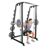 Champion Pro Smith Machine Gym Equipment
