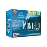 Montego Sound Card