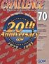 Challenge Magazine, Issue 70