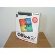 Microsoft Office 97 Standard Upgrade from Office Suites