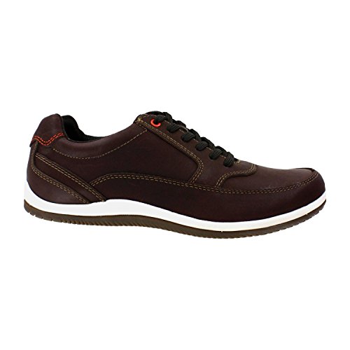 New Vionic Men's Branxton Lace Up