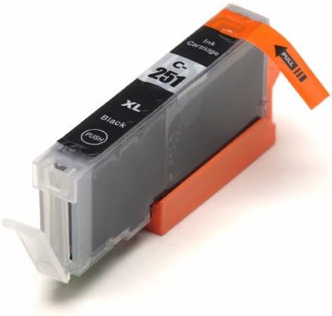 Blake Printing Supply ® 12 Pack Compatible Ink Cartridges for PIXMA MG7520