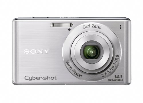 Sony DSCW570 Cyber-shot Digital Still Camera