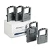 Dataproducts Processing Ribbon for Okidata 182/320/390 (6-Pack)